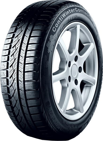 Continental 235/35R19 91V ContiWinterContact TS 810 S MO